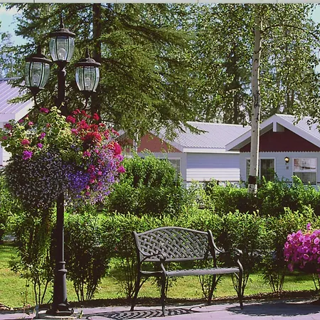 River'S Edge Resort By Aspen Hotels-3