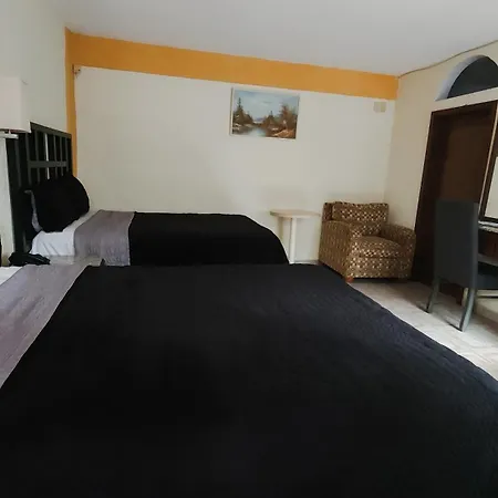 Hotel Paraiso-3