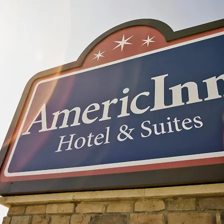 Americinn By Wyndham Iron River-3