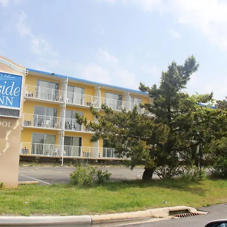 Seaside Inn & Suites-3