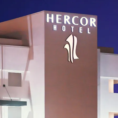 Hercor Hotel - Urban Boutique-3
