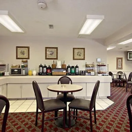 Days Inn By Wyndham Wytheville-2