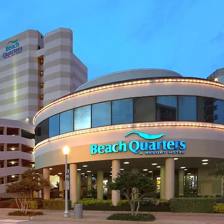 Beach Quarters Resort-3
