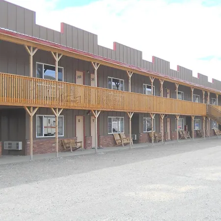 Big Bear Motel-2