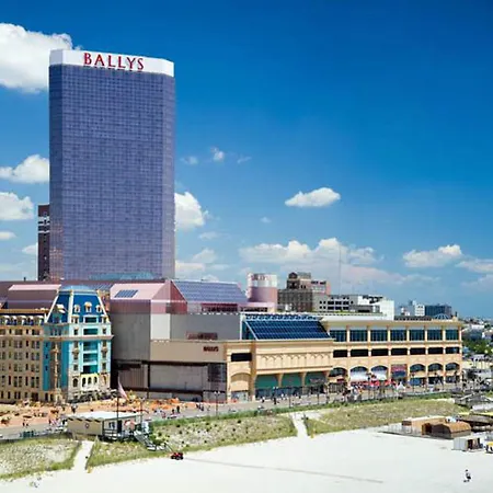 Bally'S Atlantic City Hotel & Casino-3