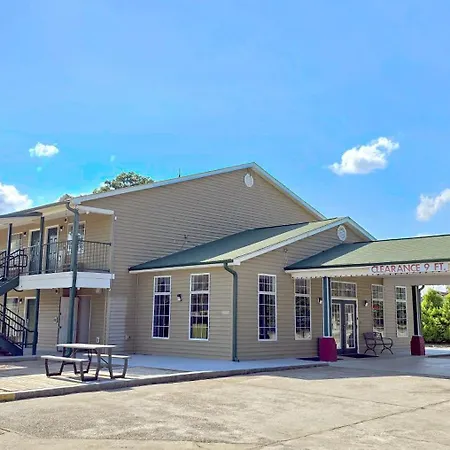Garden Inn And Suites Near Callaway Gardens Pine Mountain-2