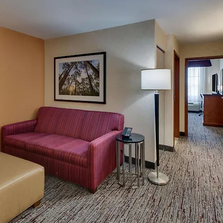 Drury Inn & Suites Meridian-2
