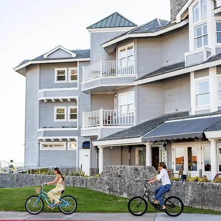 Blue Lantern Inn, A Four Sisters Inn-3