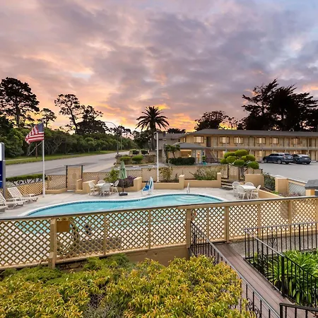 Best Western Park Crest Inn-2