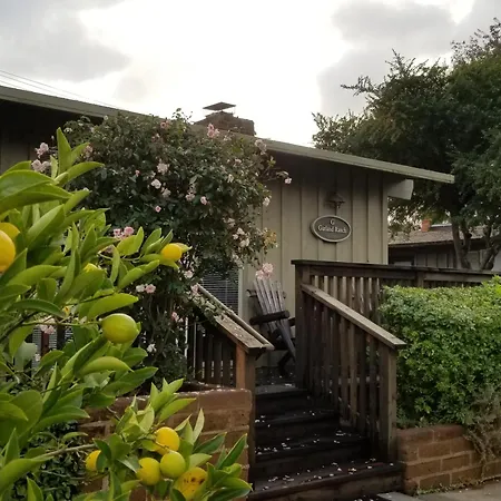 Carmel Valley Lodge-3