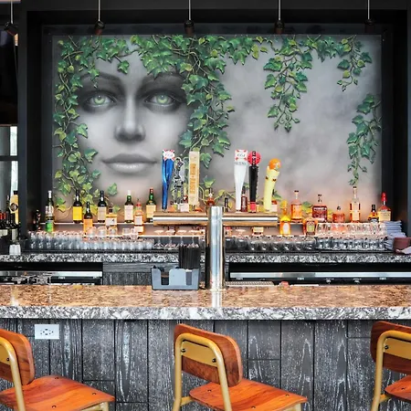 Le Meridien Essex Chicago-2