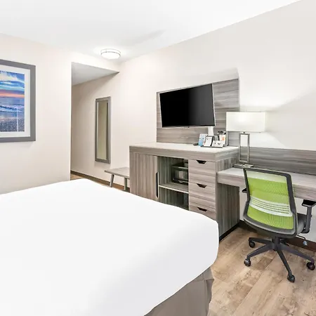 The Waves Hotel, An Ascend Collection Hotel-2