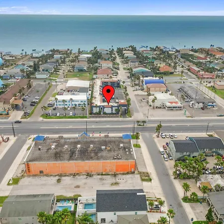 South Padre Island Lodge-3