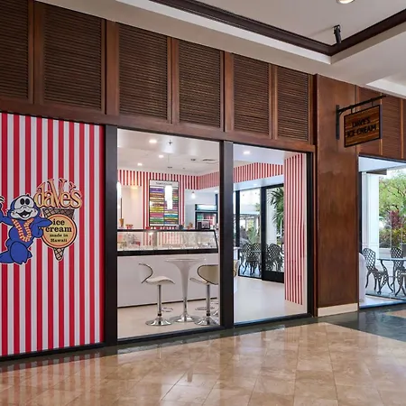 Ilikai Hotel & Luxury Suites-3