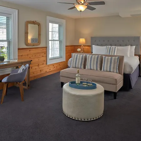 St Michaels Harbour Inn, Marina And Spa-3