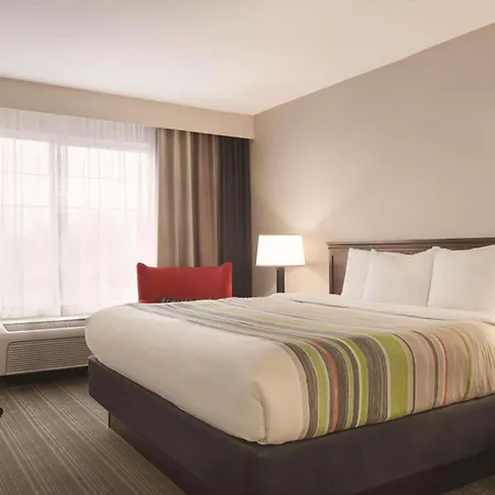 Country Inn & Suites By Radisson, Michigan City, In-2