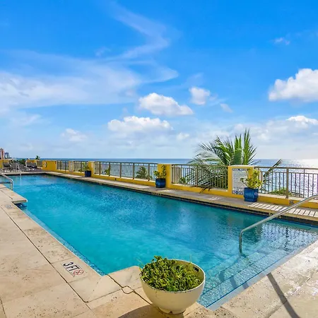 The Atlantic Hotel & Spa-2