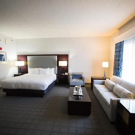 Hilton Scranton & Conference Center-2