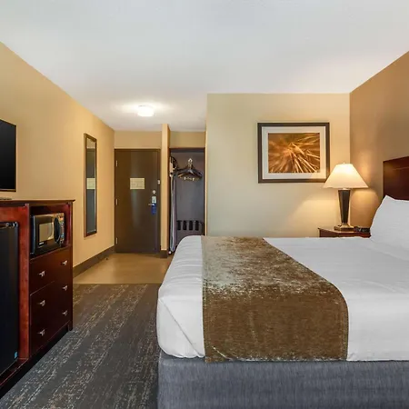 Best Western Braintree Inn-2