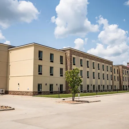 Comfort Suites University Brookings-2