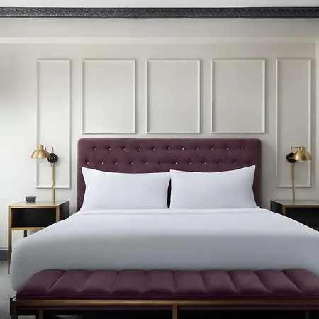 Hotel Phillips Kansas City, Curio Collection By Hilton-2