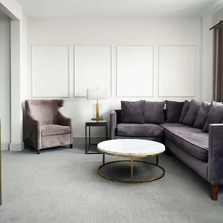 Hotel Phillips Kansas City, Curio Collection By Hilton-3