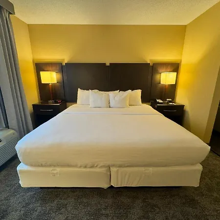 Comfort Inn & Suites Lexington Park Near Pax River-3