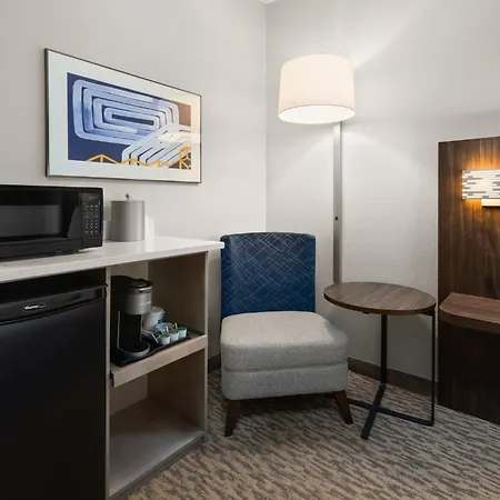 Holiday Inn Express Hotel & Suites Acme-Traverse City By Ihg-3