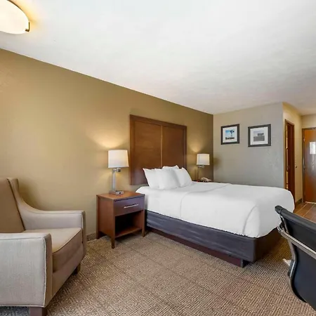 Comfort Inn Lexington-2