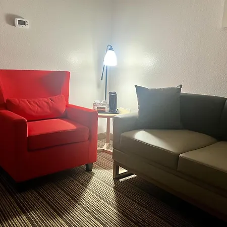 Country Inn & Suites By Radisson, Fort Worth, Tx-2