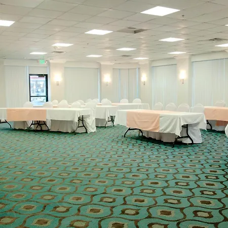 Holiday Inn Victorville By Ihg-3