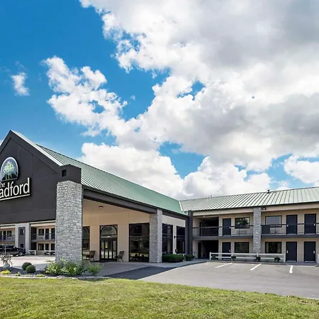The Bradford Hotel, An Ascend Collection Hotel-2