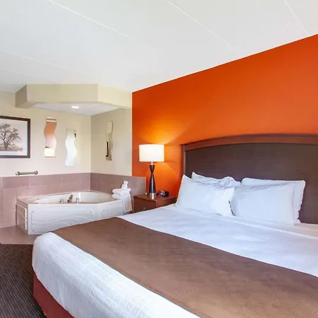 Americinn By Wyndham St Cloud Mn I-94-3