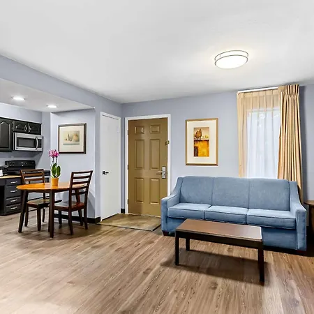 Surestay Studio By Best Western Pensacola-2
