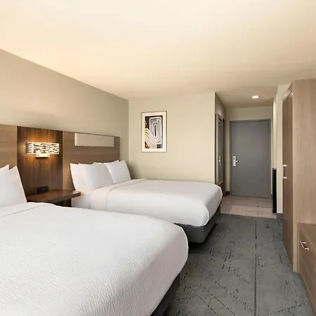 Holiday Inn Express Morgantown By Ihg-3