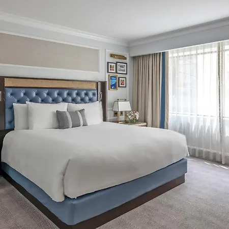 The Langham, Boston-2