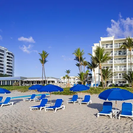 Delray Sands Resort-3