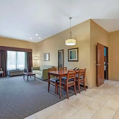 Best Western Plus French Lick-3