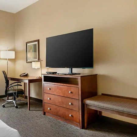 Best Western Plus French Lick-2