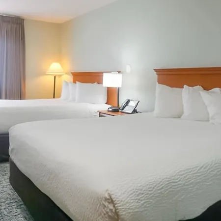 Comfort Inn I-90-2