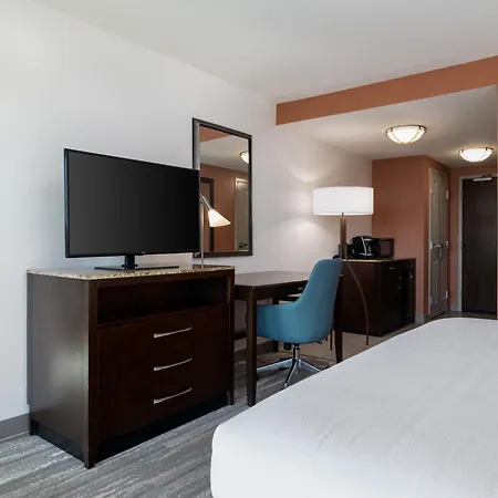 Hilton Garden Inn Daytona Beach Oceanfront-3