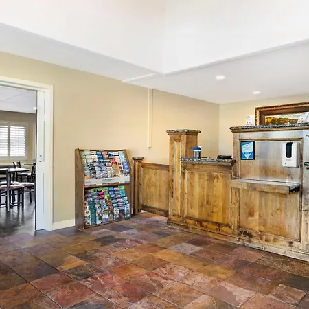 Sonoma Winegrower'S Inn-3