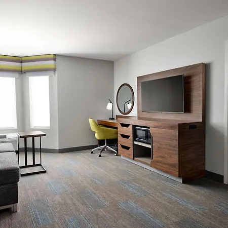 Hampton Inn San Diego/Del Mar-2