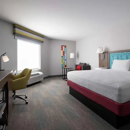 Hampton Inn San Diego/Del Mar-3