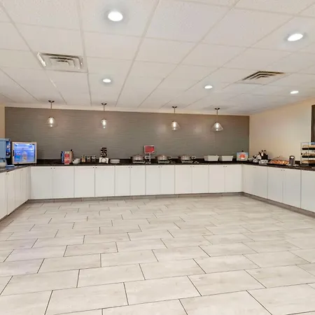 Best Western Plus Plattsburgh-3