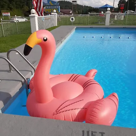 Carolina Motel-2