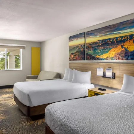 Days Inn By Wyndham Williams-3