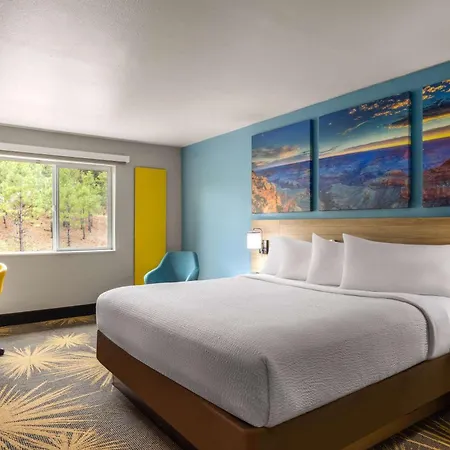 Days Inn By Wyndham Williams-2