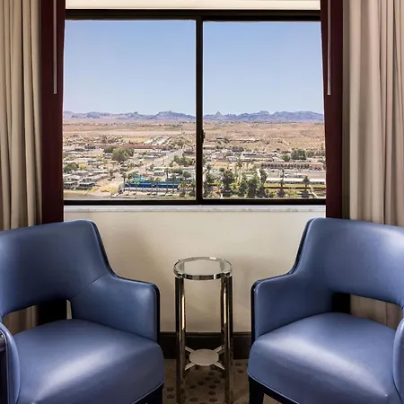 Harrah'S Laughlin, A Caesars Destination-2