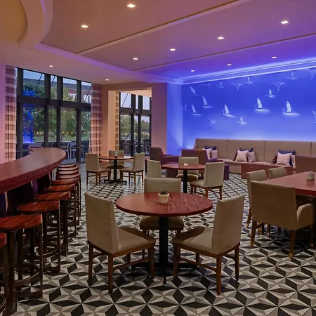 Renaissance Columbus Westerville-Polaris Hotel-2